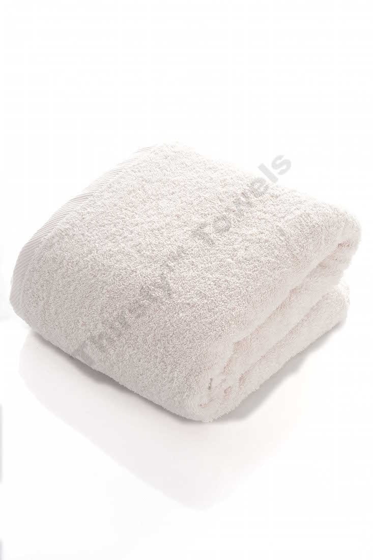 Thirsty Turkish Oversized XL Extra Large Bath Sheet Natural