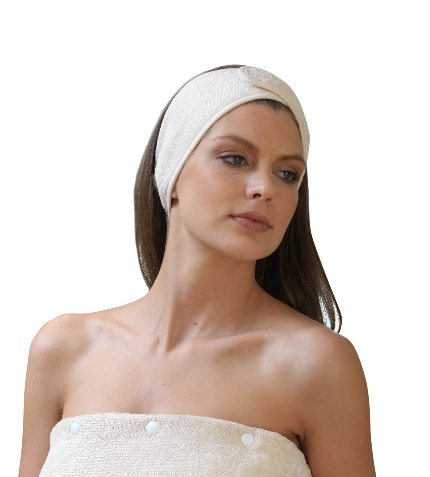 HEADBANDS SET OF 3