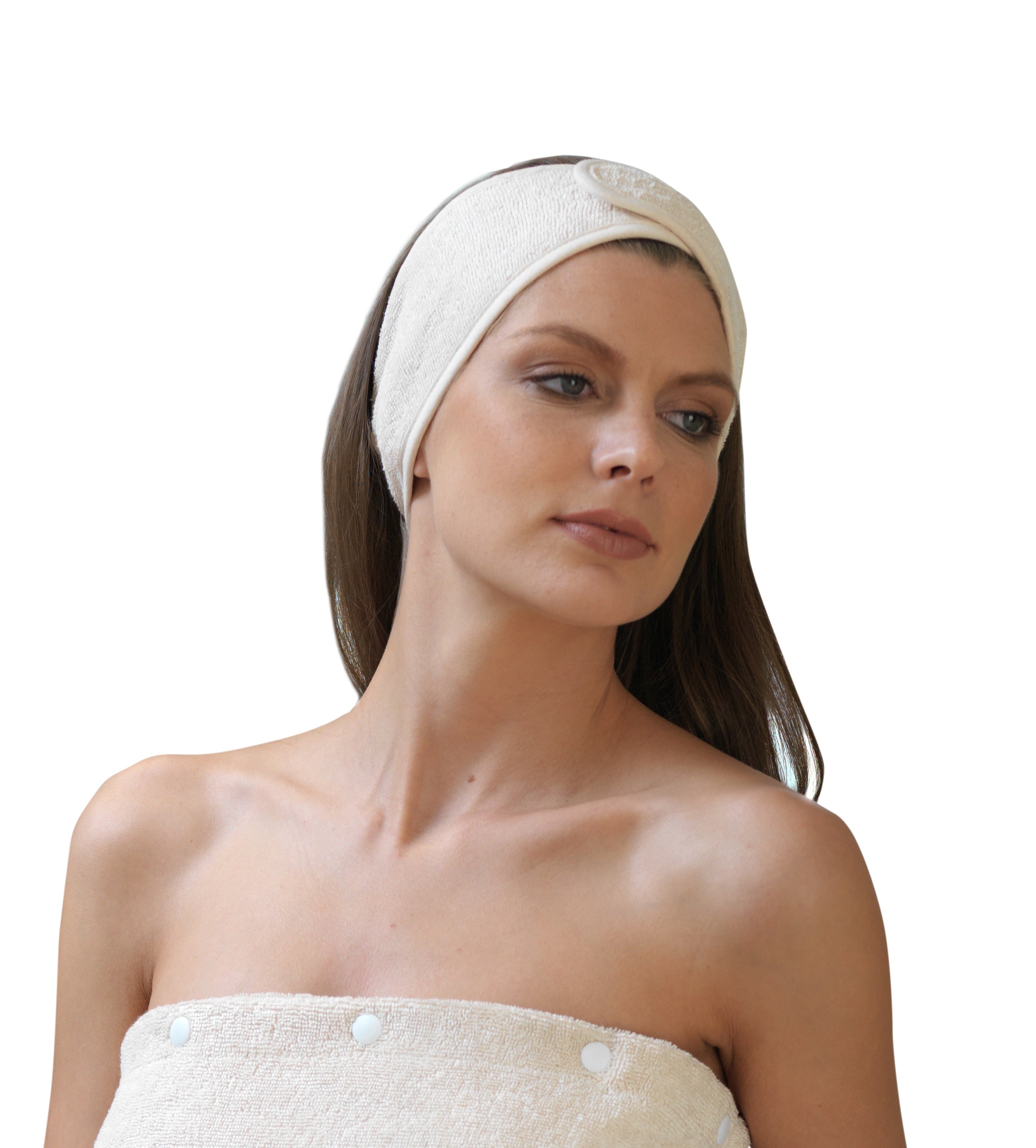 HEADBANDS SET OF 3