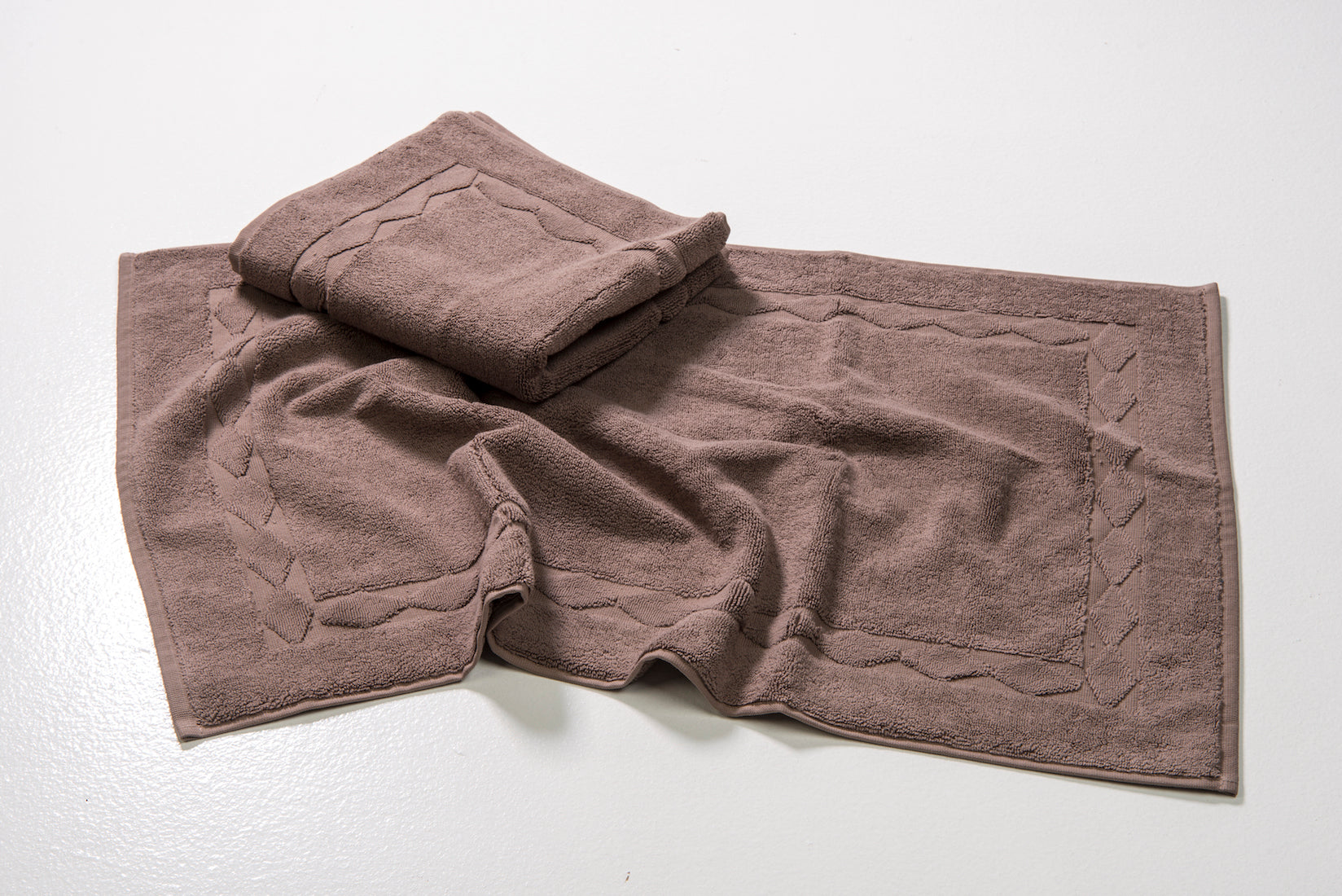 Luxury 2-Pc. Bath Mat Set