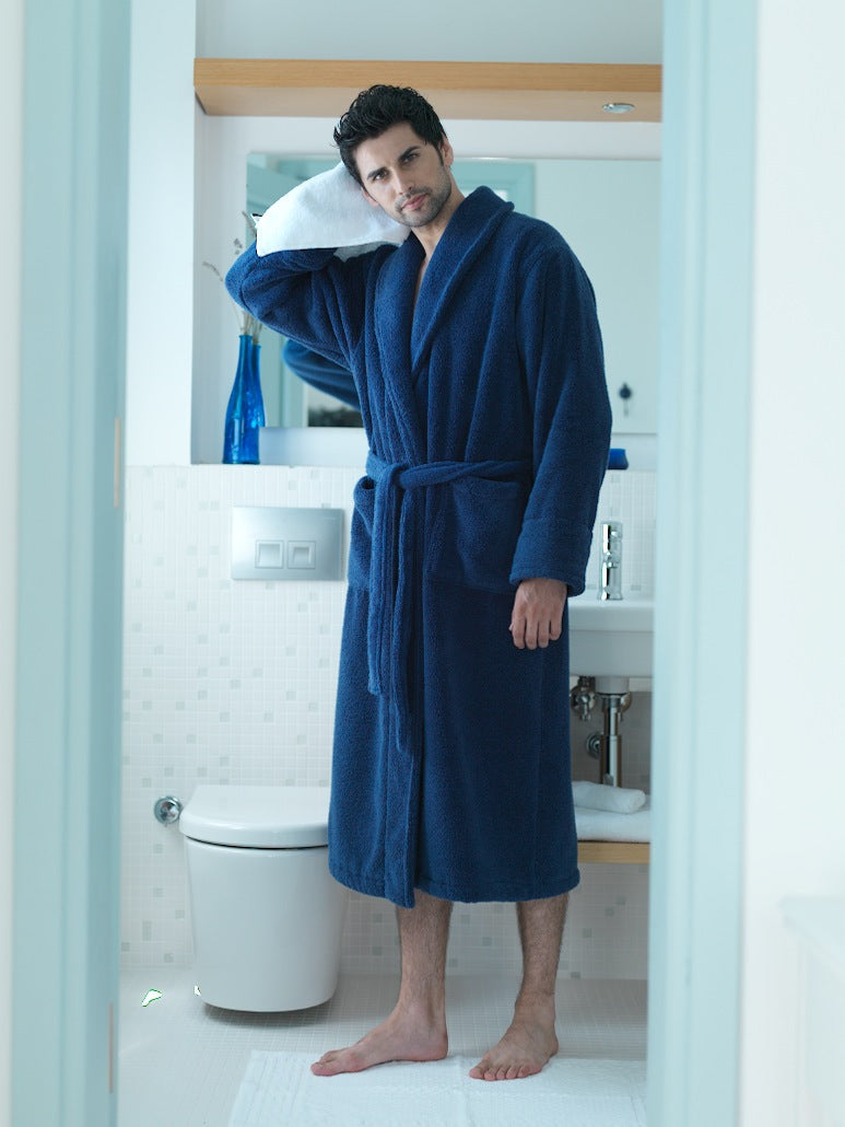 TURKISH TERRY-LIGHT PRESIDENTIAL ROBE