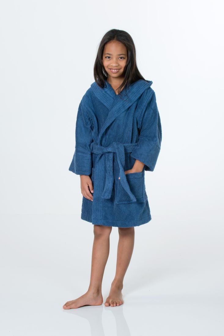 Hooded terry cover up sale