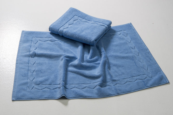 Luxury 2-Pc. Bath Mat Set