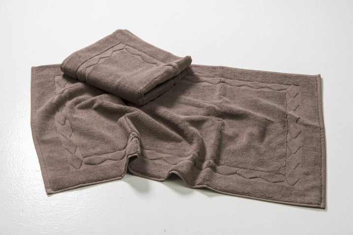 Luxury 2-Pc. Bath Mat Set