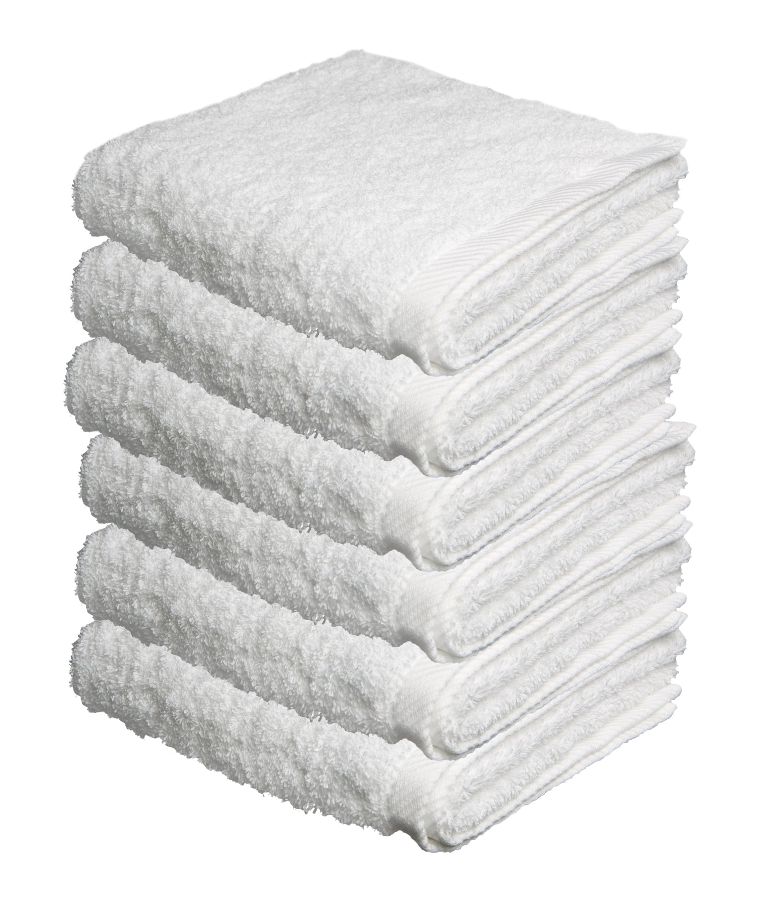 DELUXE WASHCLOTH 12 x 12