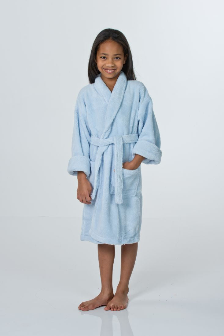 Cloud 9 Kids Cover Up Robe