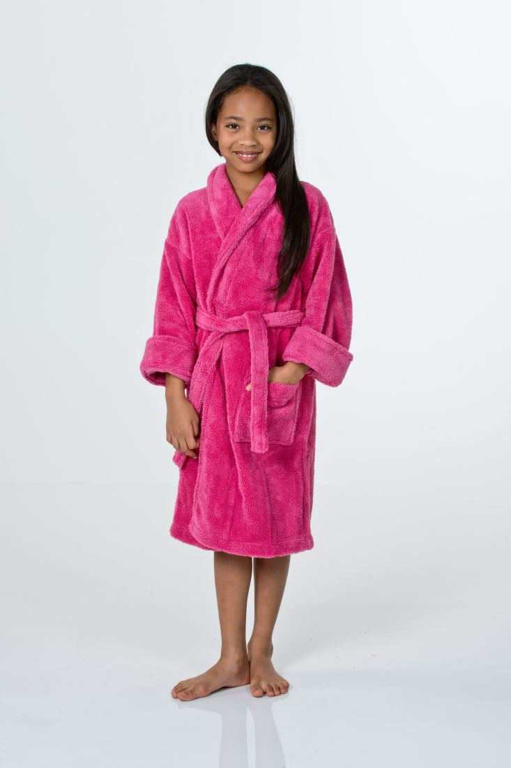 Cloud 9 Kids Cover Up Robe