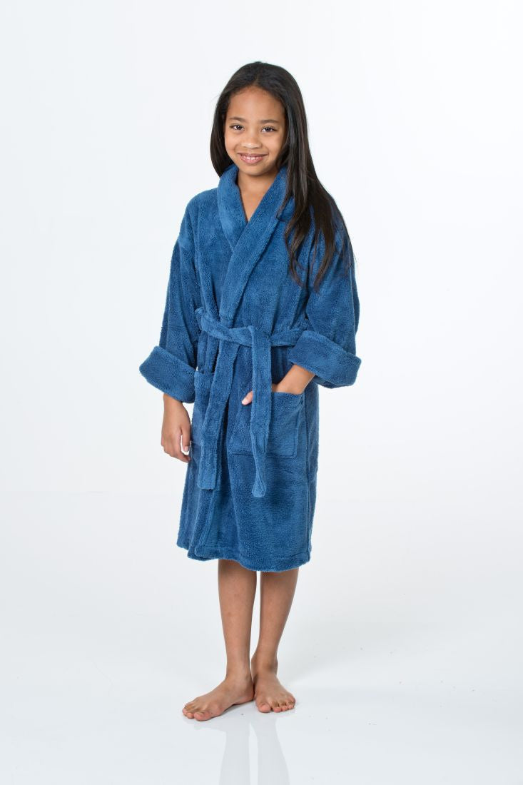 Cloud 9 Kids Cover Up Robe