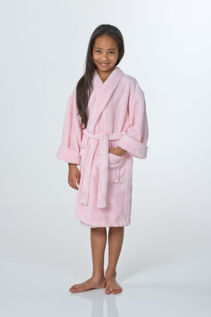 Cloud 9 Kids Cover Up Robe