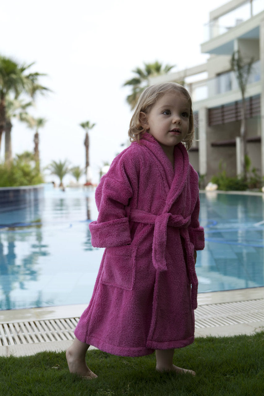 Cloud 9 Kids Cover Up Robe