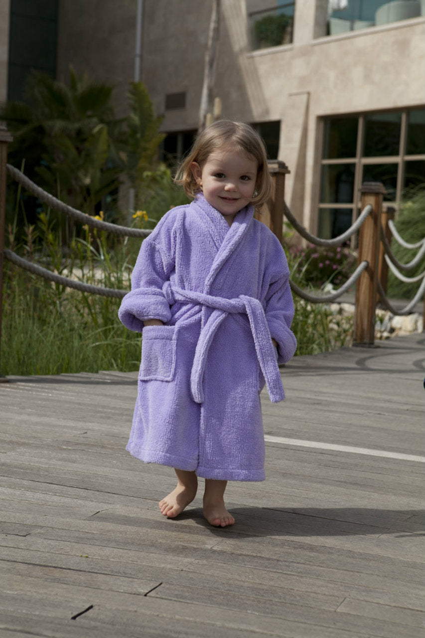 Cloud 9 Kids Cover Up Robe