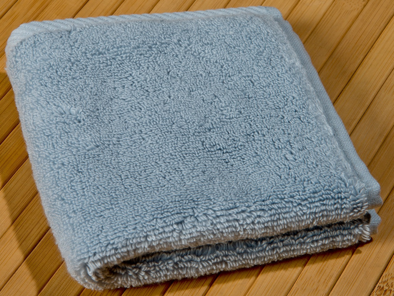 Thirsty Turkish Towels 6-PC Washcloth Set Shore