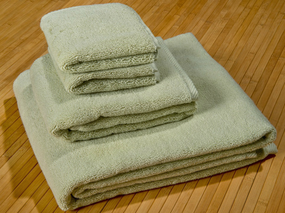 PRESIDENTIAL 4 PIECE TOWEL SET