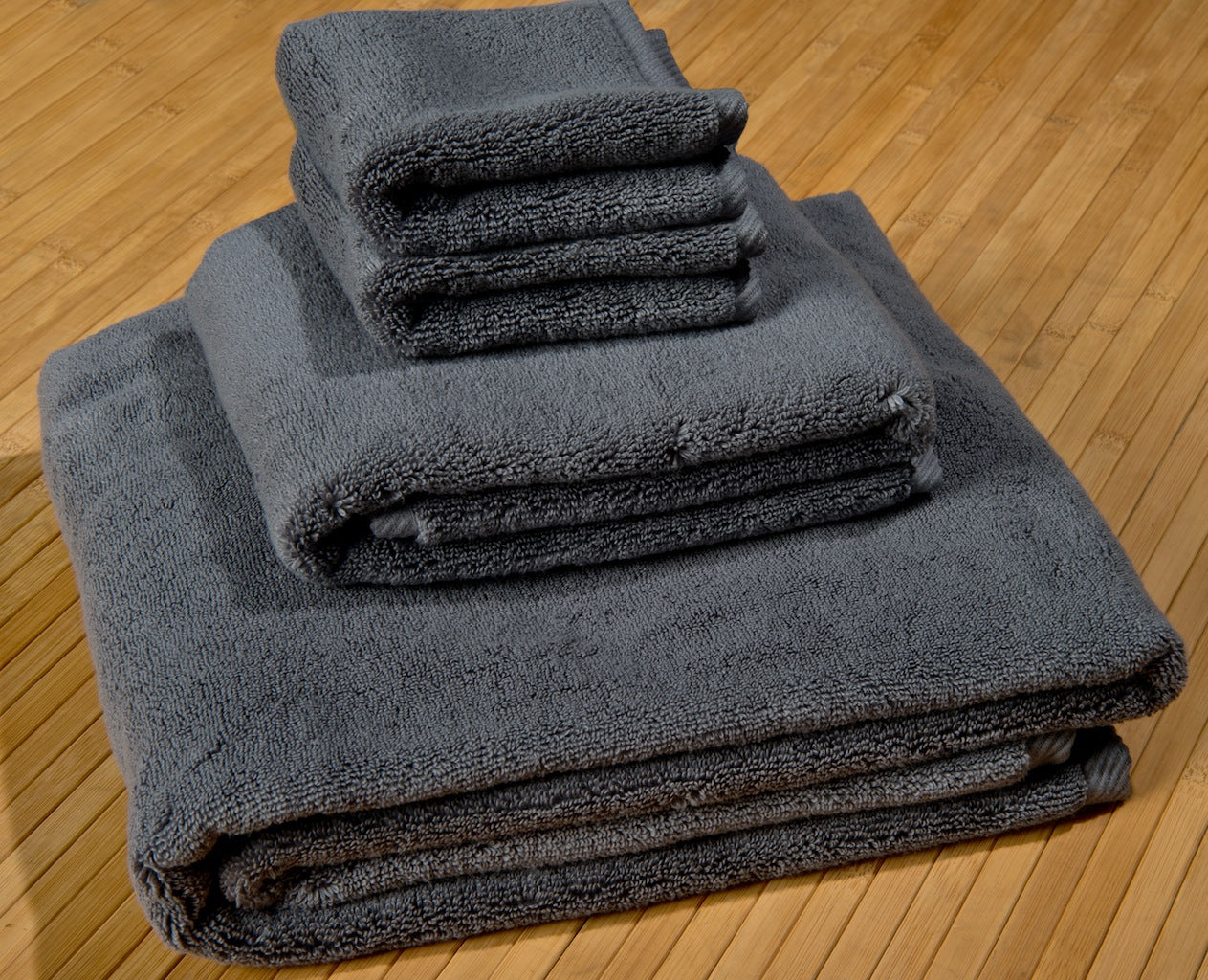 PRESIDENTIAL 4 PIECE TOWEL SET