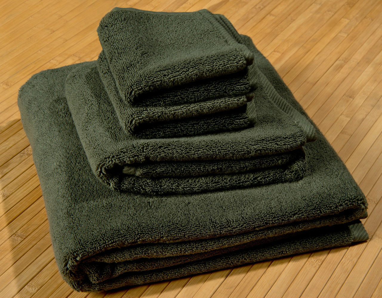 PRESIDENTIAL 4 PIECE TOWEL SET