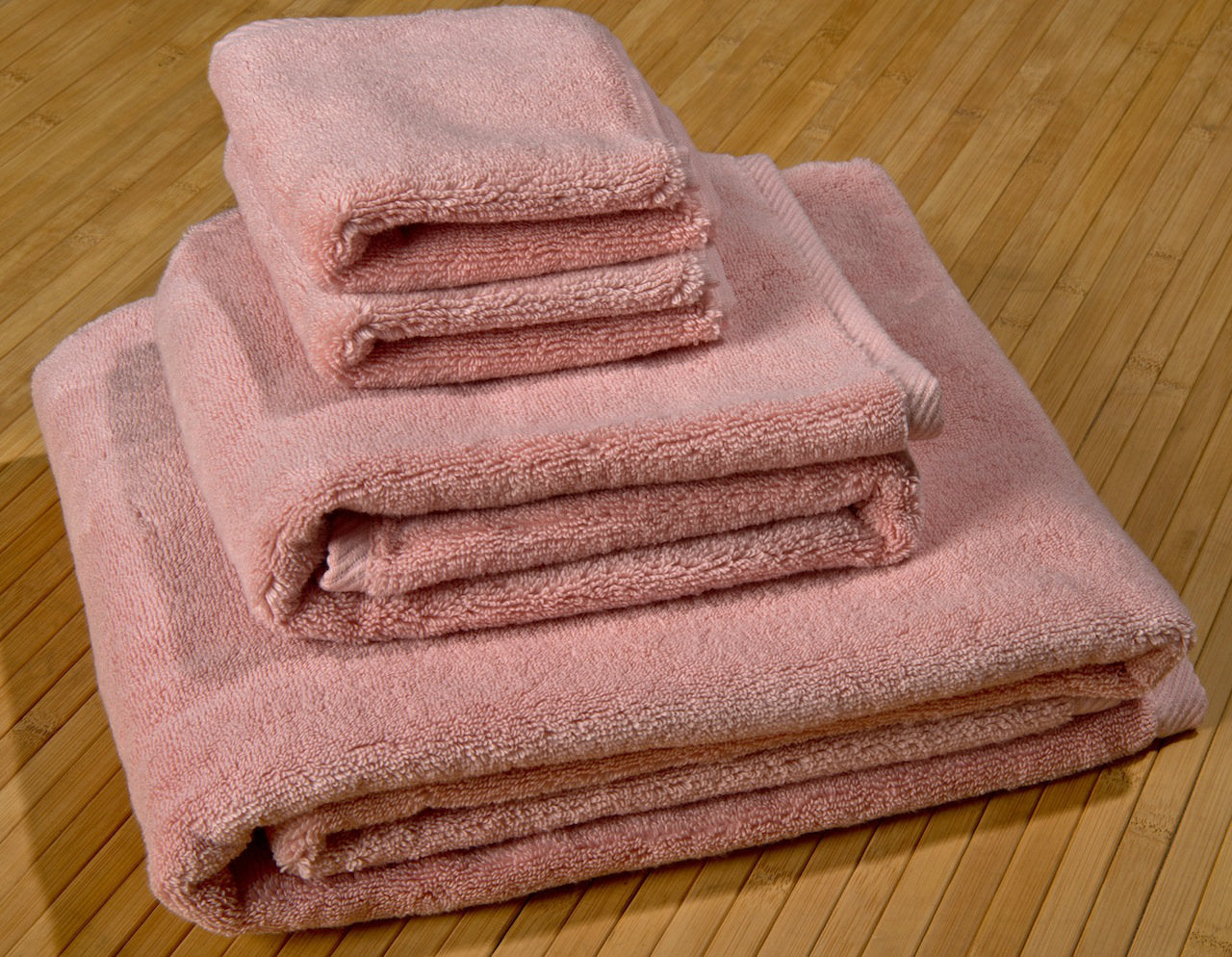PRESIDENTIAL 4 PIECE TOWEL SET
