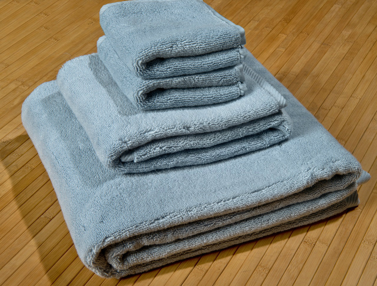 PRESIDENTIAL 4 PIECE TOWEL SET