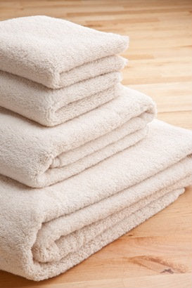 PRESIDENTIAL 4 PIECE TOWEL SET