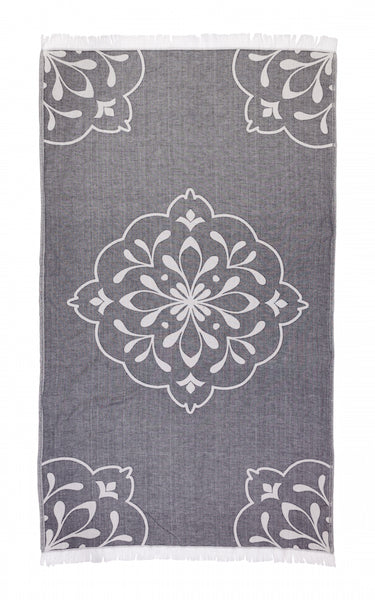 SAHARA DESIGN- RESORT FOUTA PESTEMALS- THE ORIGINAL TURKISH HAMAM TOWEL