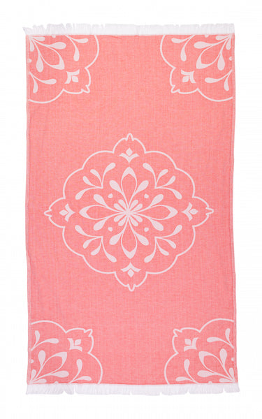 SAHARA DESIGN- RESORT FOUTA PESTEMALS- THE ORIGINAL TURKISH HAMAM TOWEL