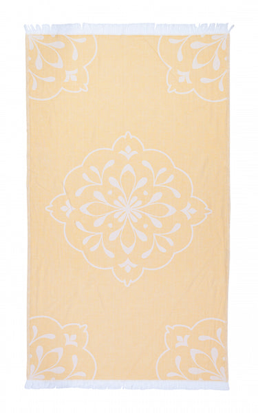 SAHARA DESIGN- RESORT FOUTA PESTEMALS- THE ORIGINAL TURKISH HAMAM TOWEL