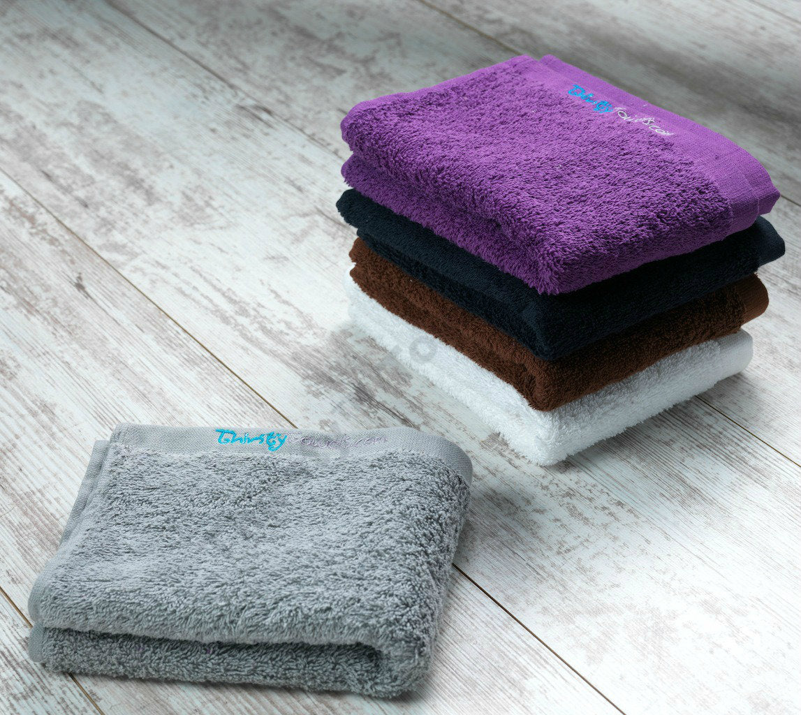 Thirsty Towels Bleach Friendly Hair Salon Make up Towels