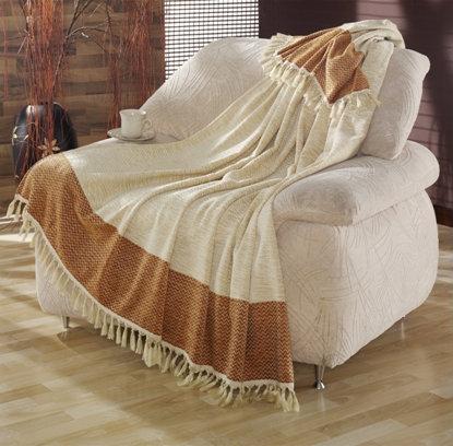 ZEN THROW