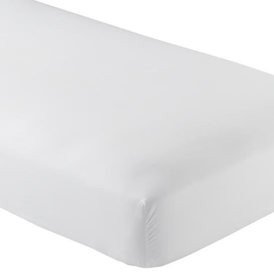 A LA TURCA TEXTILES FITTED SHEET FOR SPA