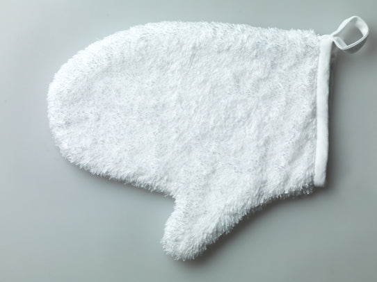 Hooded Bath Towels