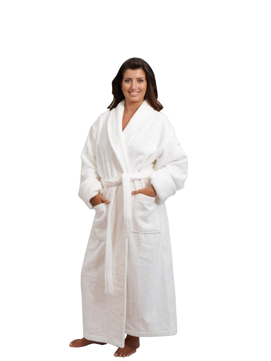 TURKISH TERRY-LIGHT PRESIDENTIAL ROBE