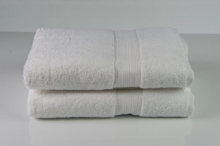 Luxury 2-Pc. Bath Towel Set