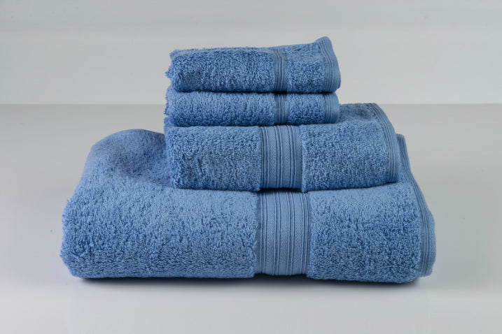 Luxury 4-Pc. Bath Towel Set