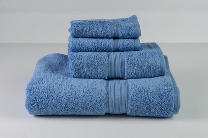 Luxury 4-Pc. Bath Towel Set