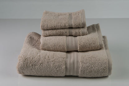 Luxury 4-Pc. Bath Towel Set