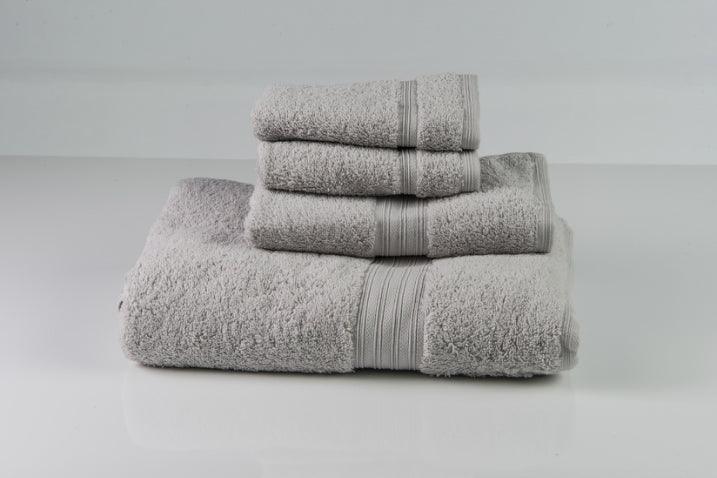 Luxury 4-Pc. Bath Towel Set