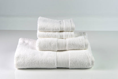 Luxury 4-Pc. Bath Towel Set