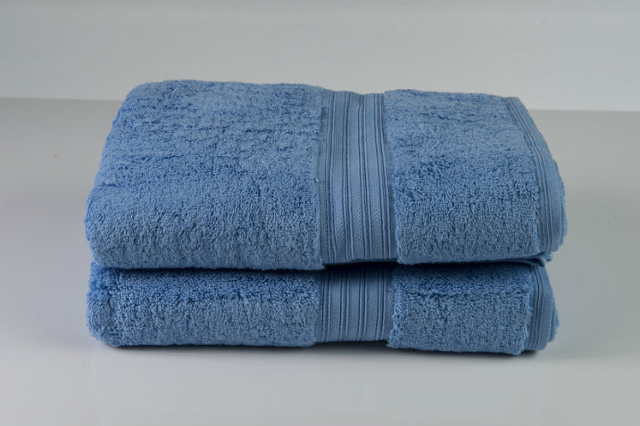 Luxury 2-Pc. Bath Towel Set