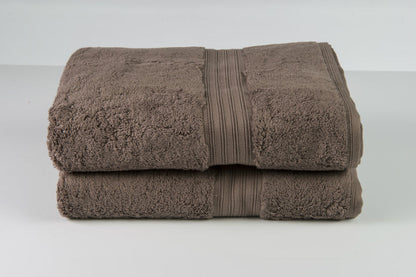 Luxury 2-Pc. Bath Towel Set