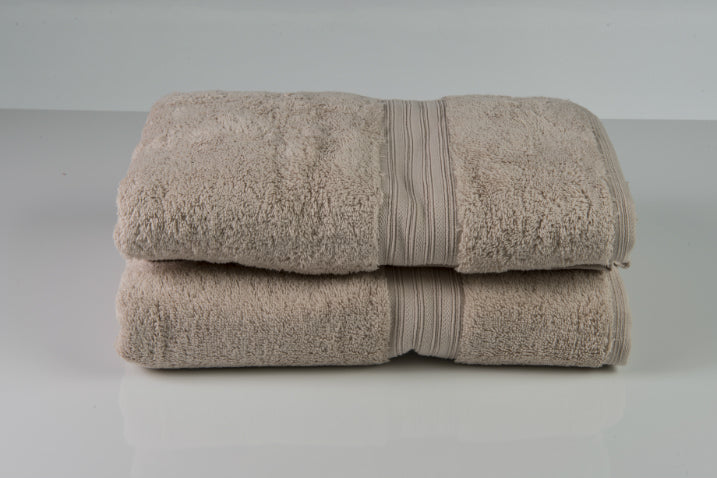 Luxury 2-Pc. Bath Towel Set