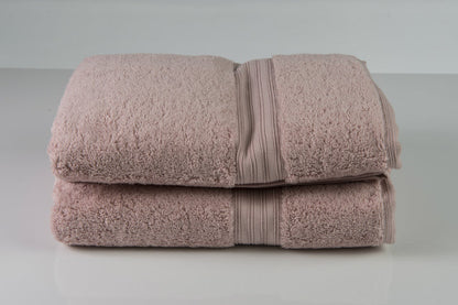 Luxury 2-Pc. Bath Towel Set