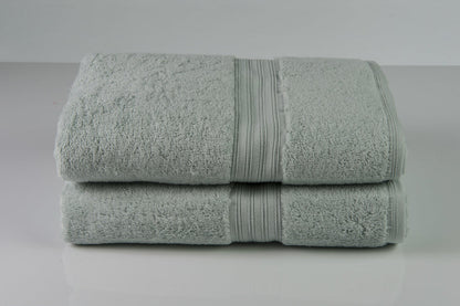 Luxury 2-Pc. Bath Towel Set