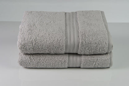 Luxury 2-Pc. Bath Towel Set