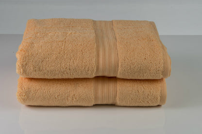 Luxury 2-Pc. Bath Towel Set