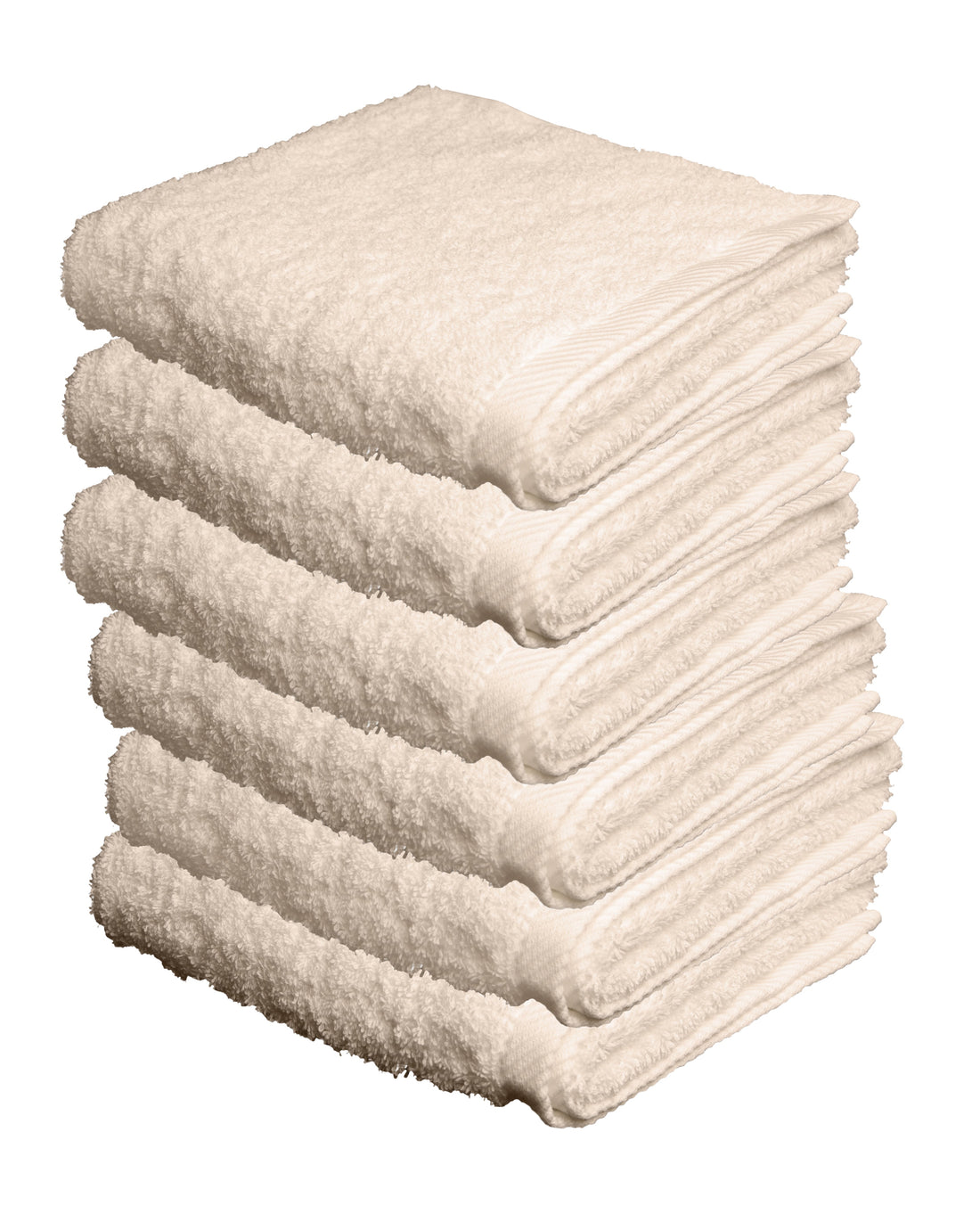 DELUXE WASHCLOTH 12 x 12