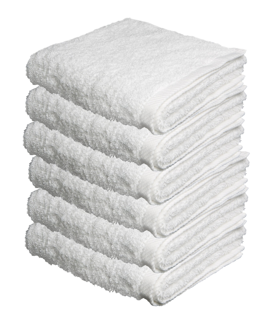 DELUXE WASHCLOTH 12 x 12