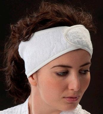 HEADBANDS SET OF 3