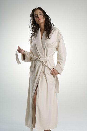 MICROFIBER ROBE