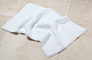 PRESIDENTIAL BATH MAT 20X36-SET OF 2